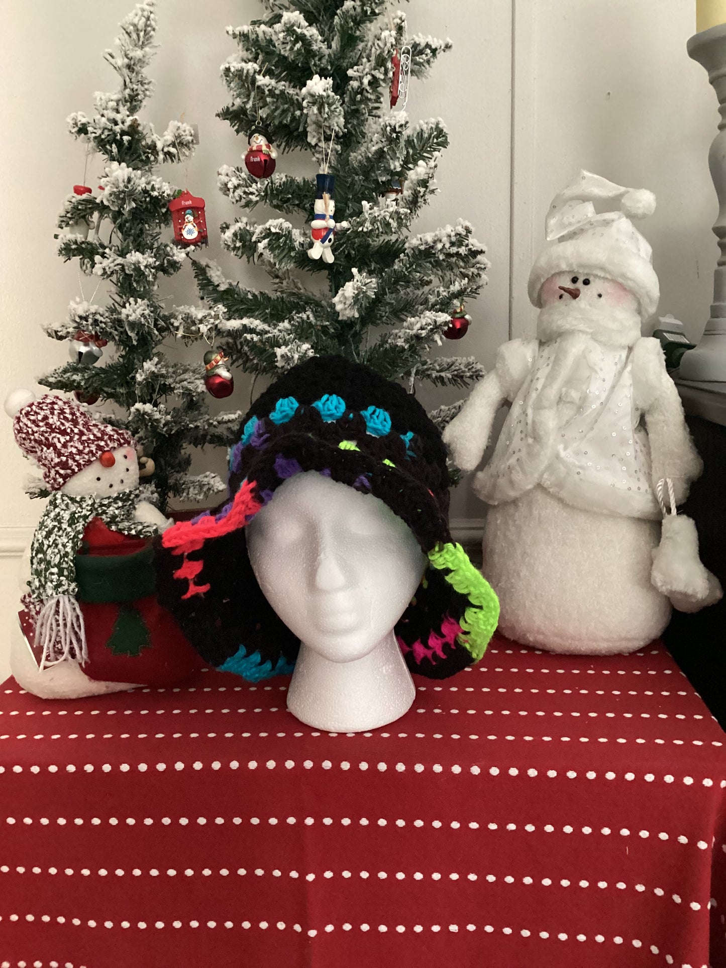 Hat
