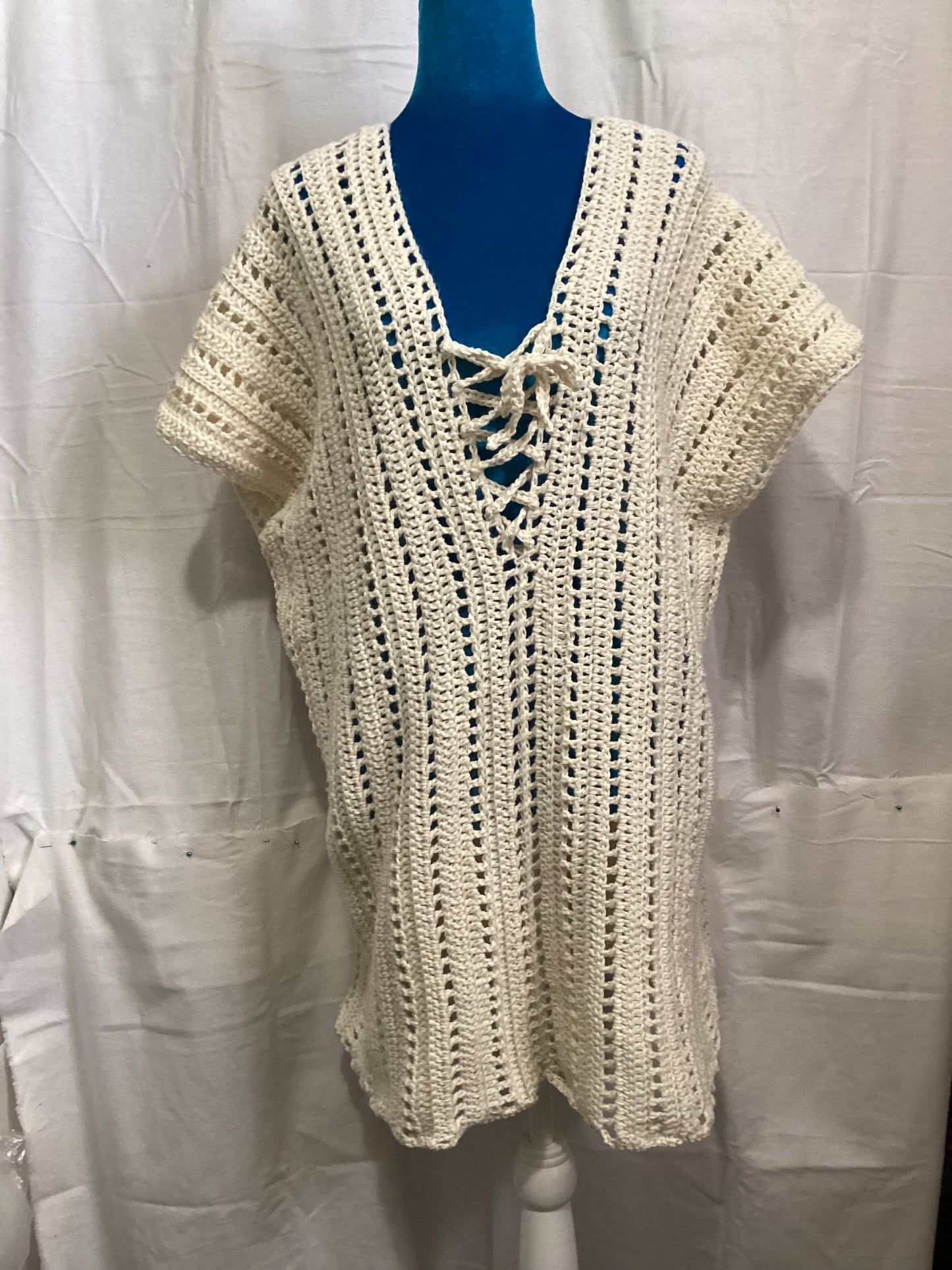 Bathing Suit Cover Up