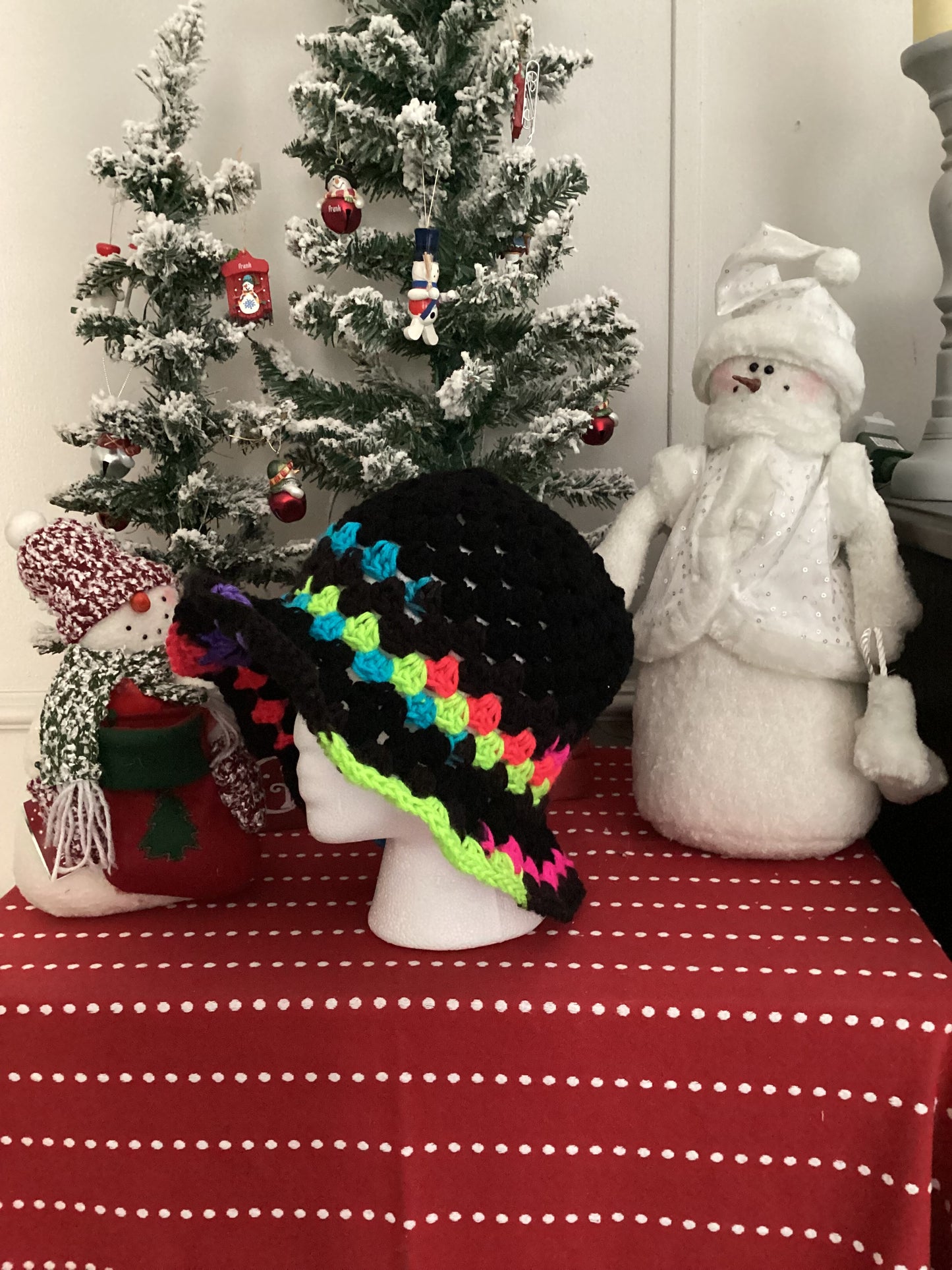 Hat