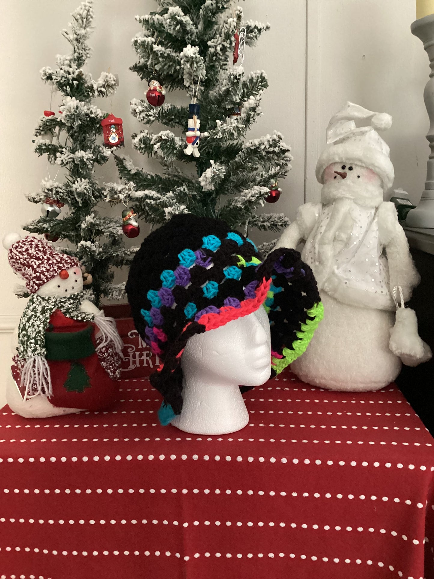 Hat