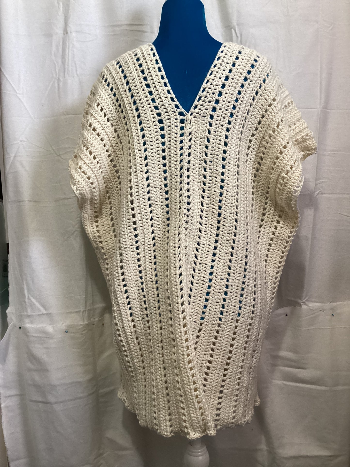 Bathing Suit Cover Up