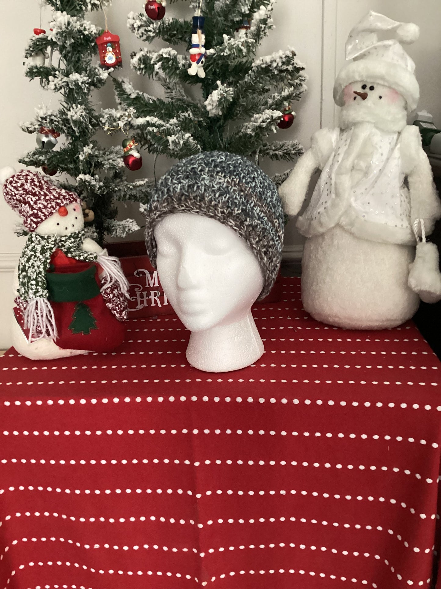 Beanie