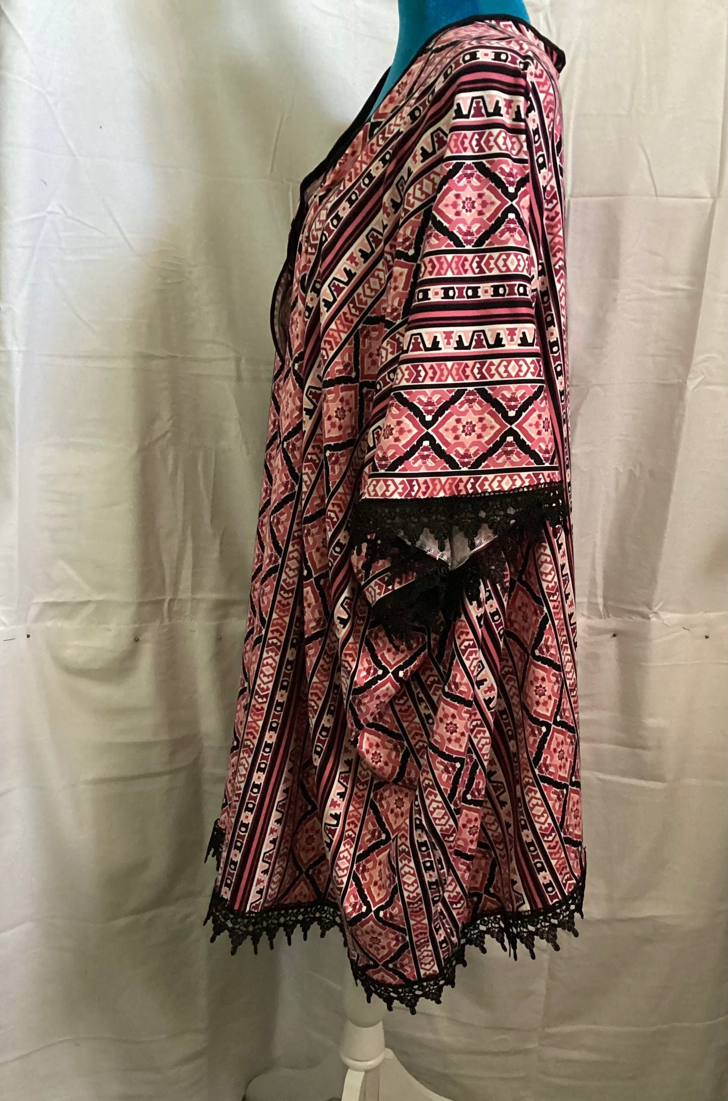 Bathing Suit Cover Up