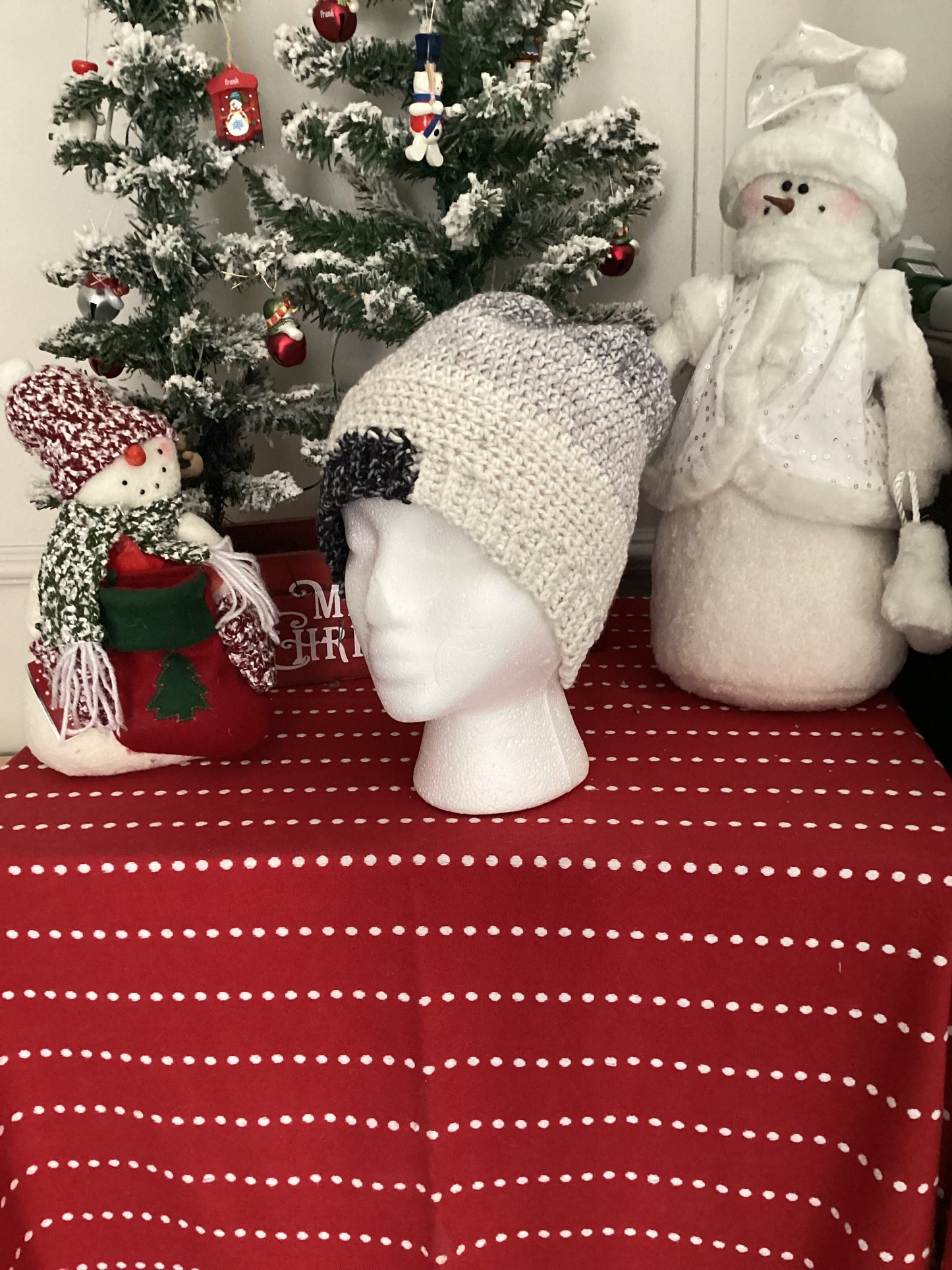 Beanie