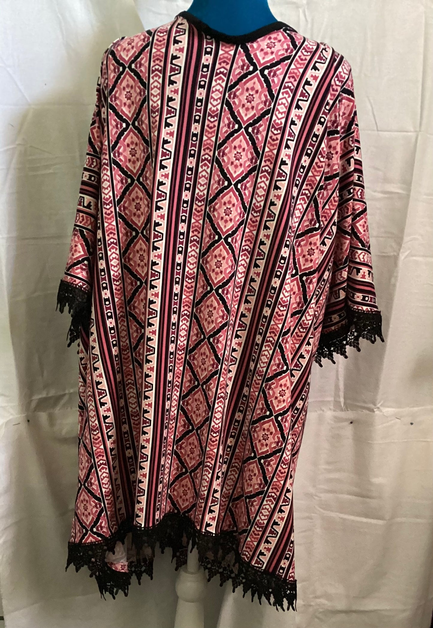 Bathing Suit Cover Up