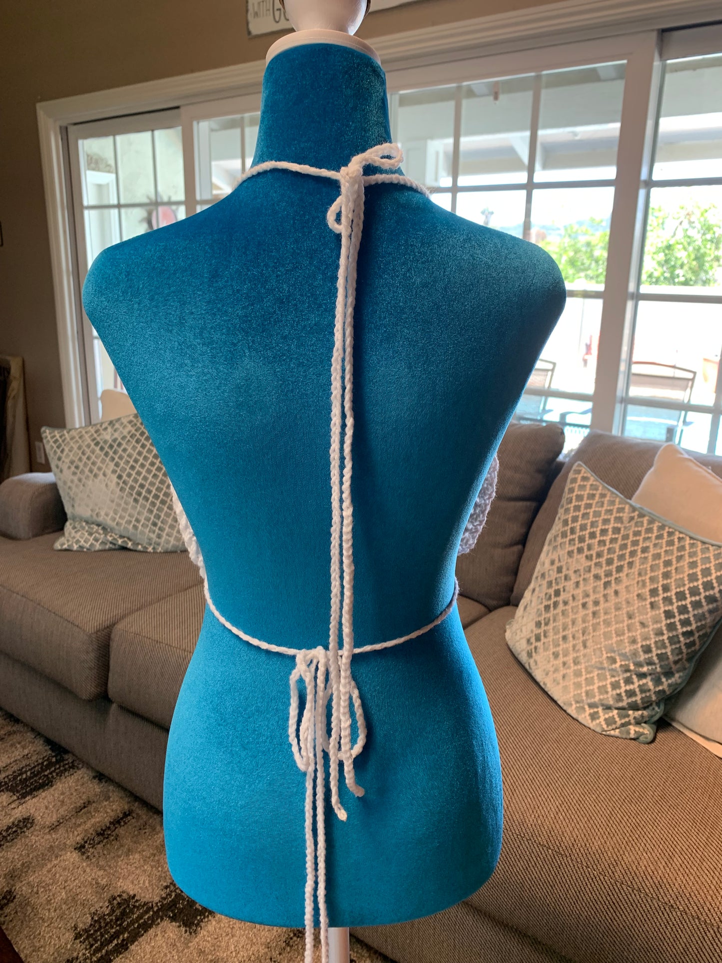 Bathing Suit Top