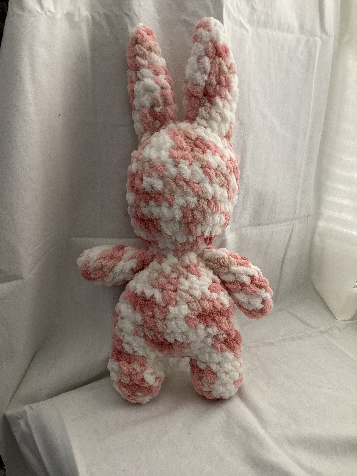 Amigurumi Rabbit