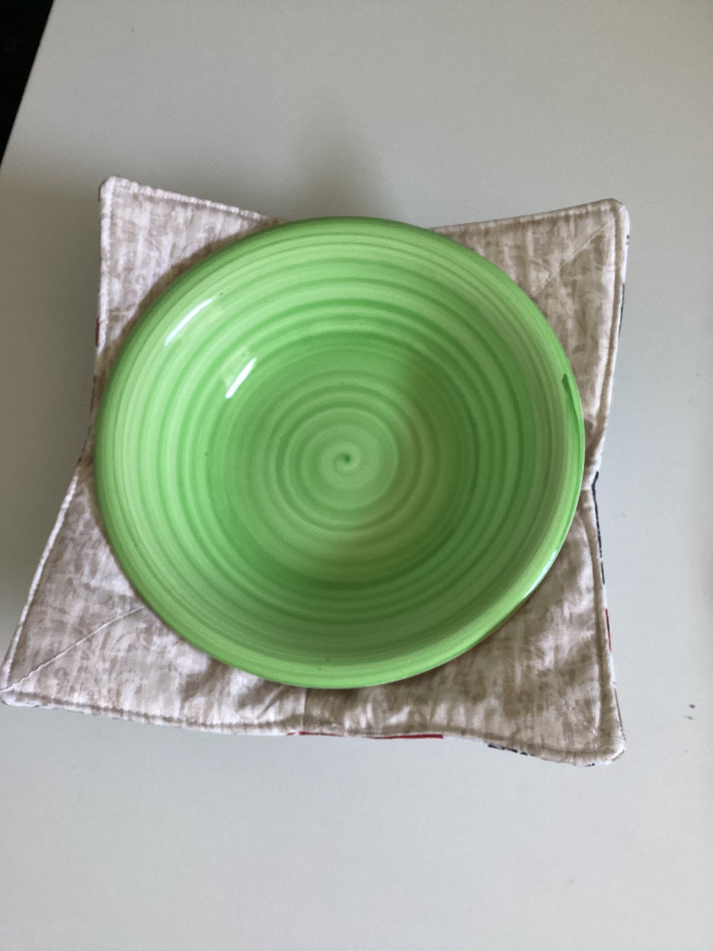 Bowl Cozy