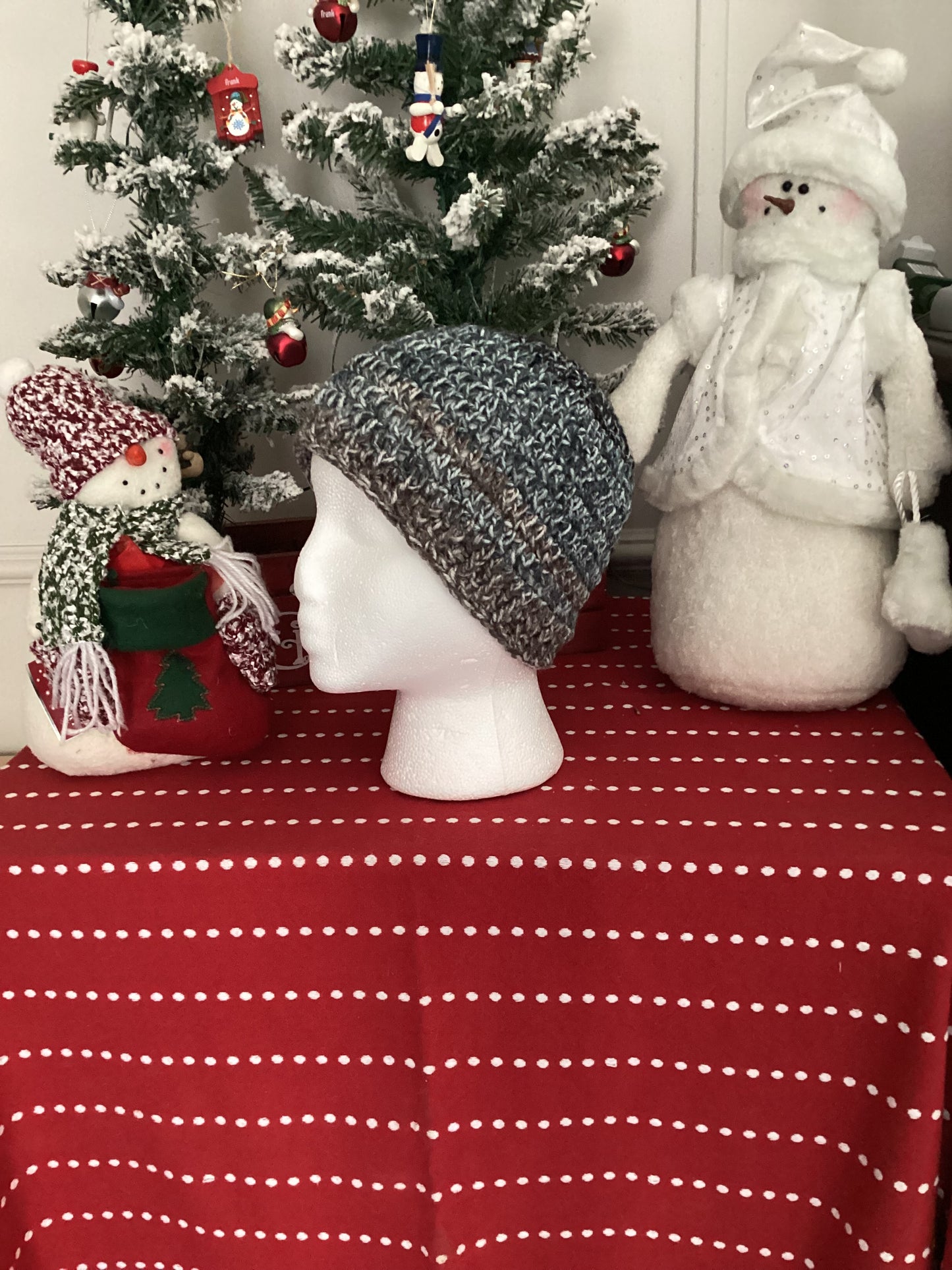 Beanie
