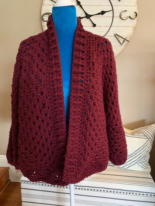 Cardigan