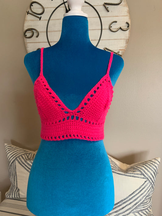 Bathing Suit Top