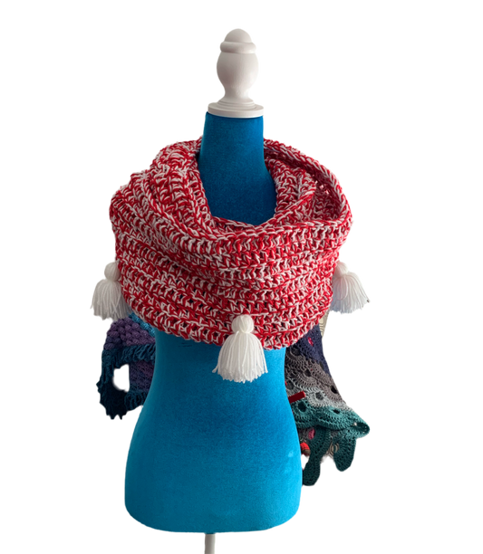 Infinite Scarf