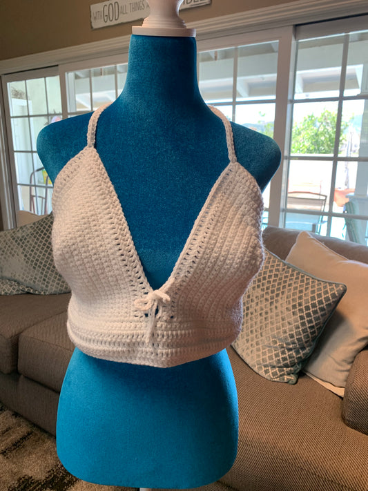 Bathing Suit Top