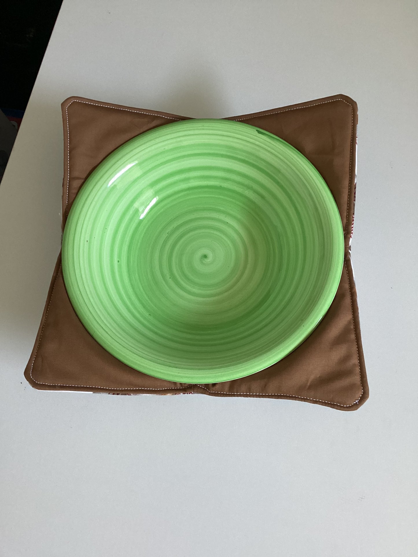Bowl Cozy