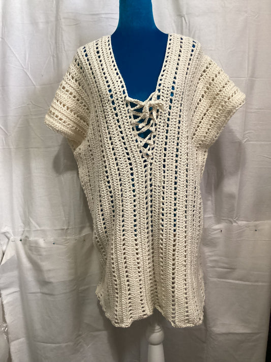 Bathing Suit Cover Up