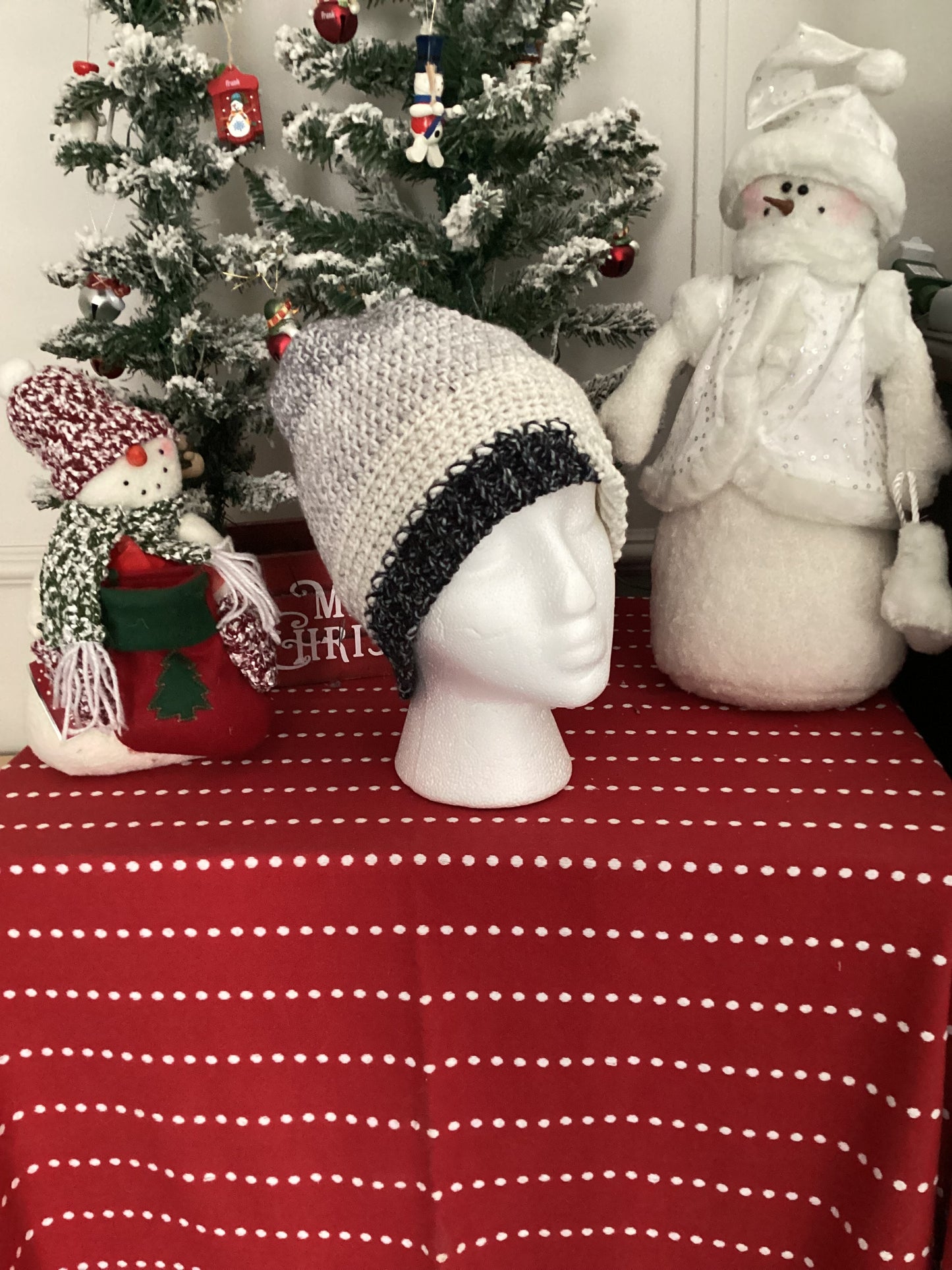 Beanie
