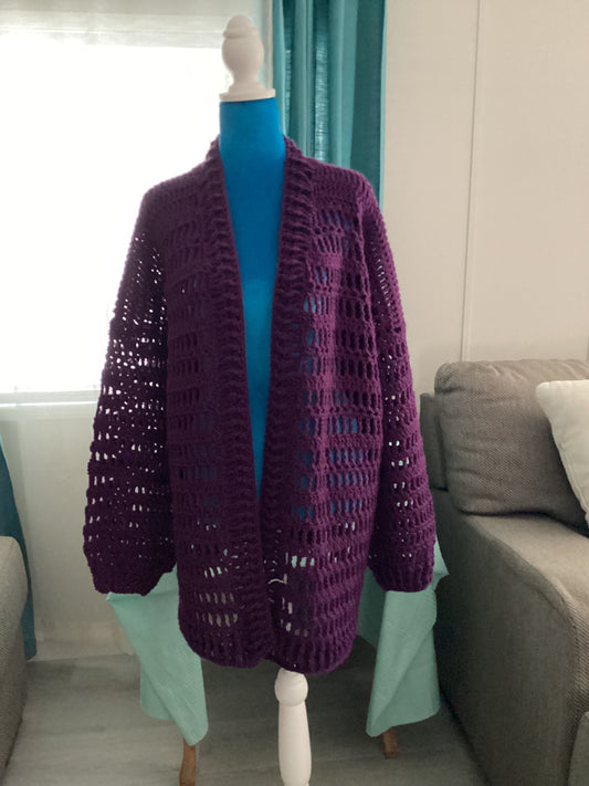 Cardigan
