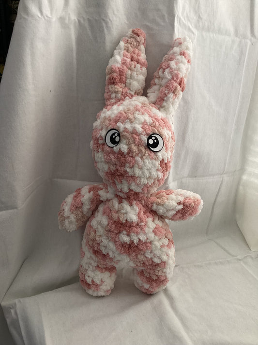 Amigurumi Rabbit