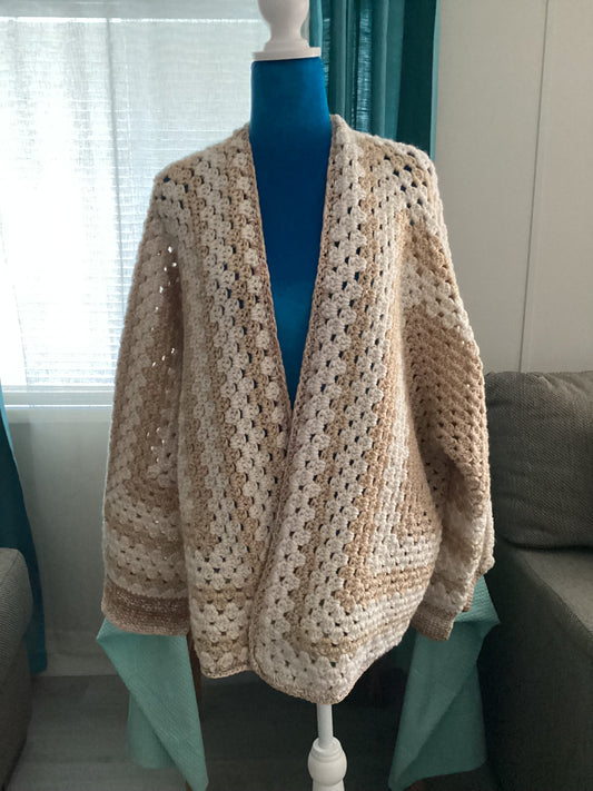 Cardigan