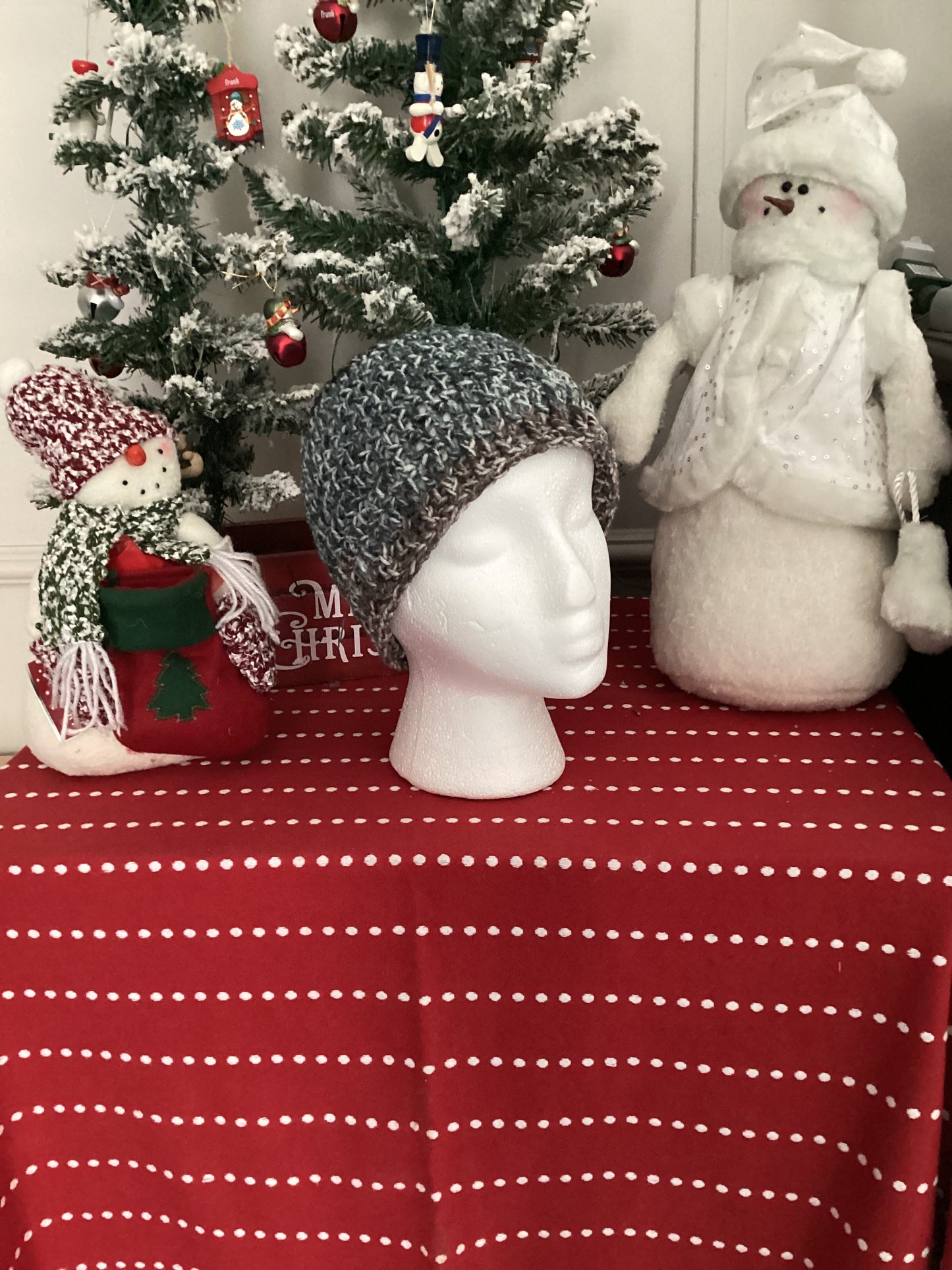 Beanie