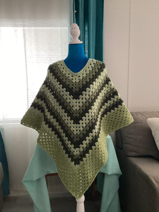 Poncho