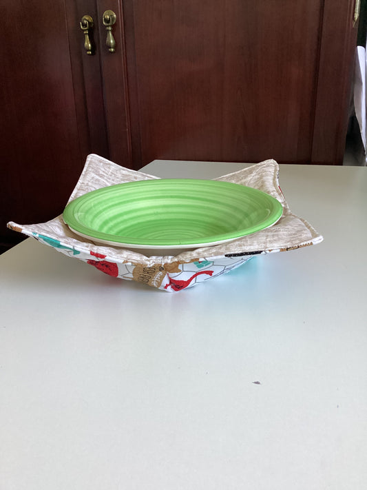 Bowl Cozy