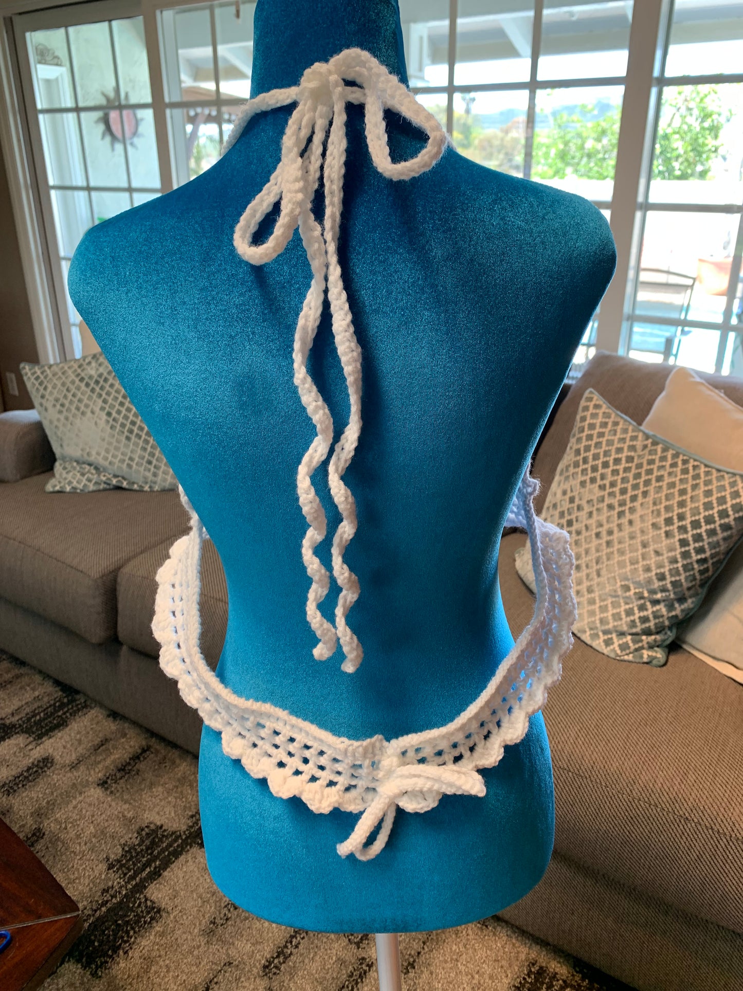 Bathing Suit Top