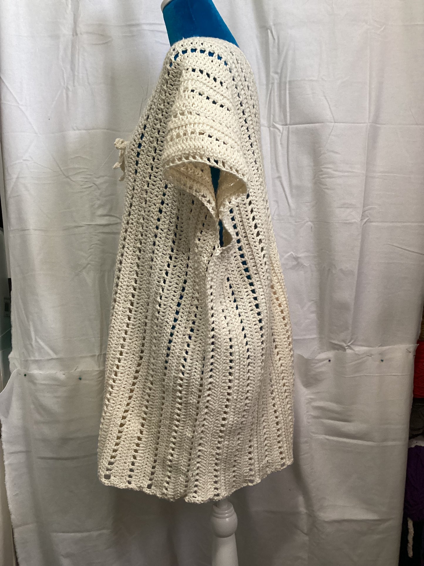 Bathing Suit Cover Up
