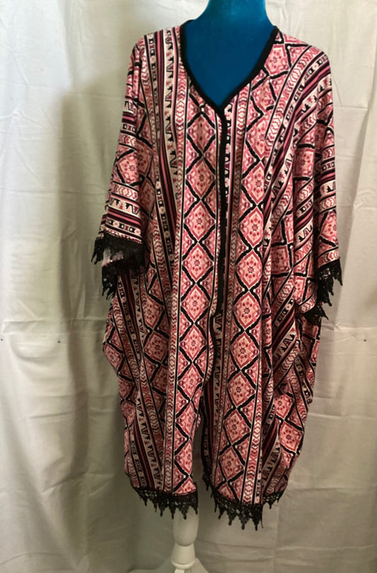 Bathing Suit Cover Up