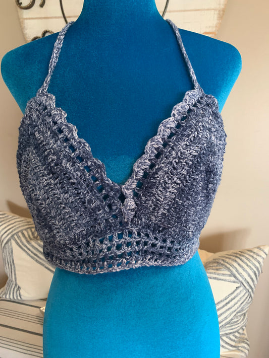 Bathing Suit Top