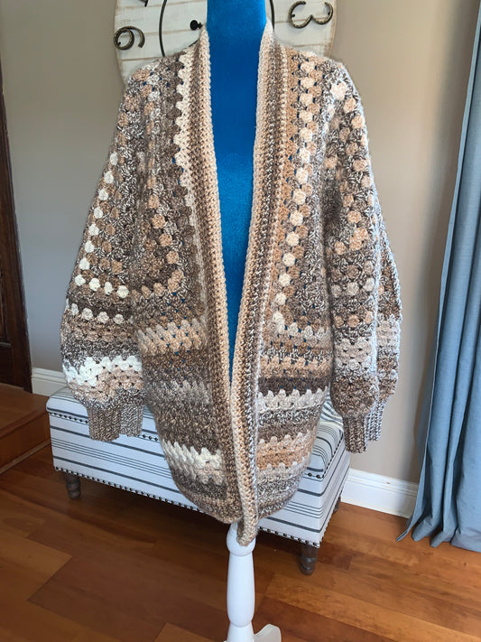 Cardigan