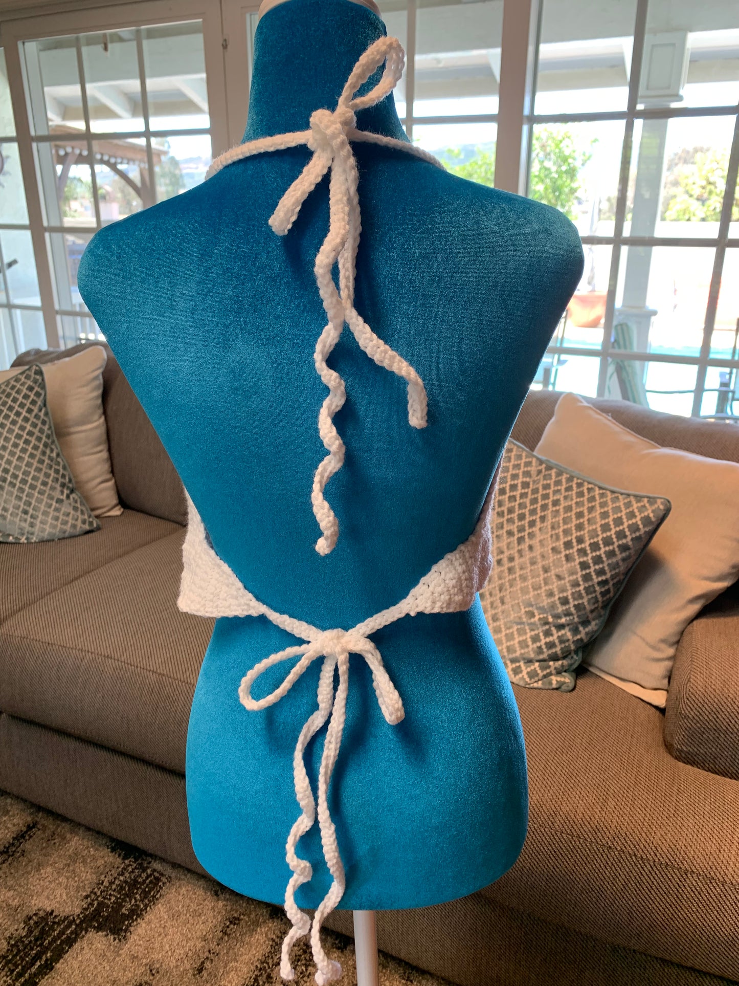 Bathing Suit Top