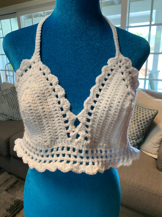 Bathing Suit Top