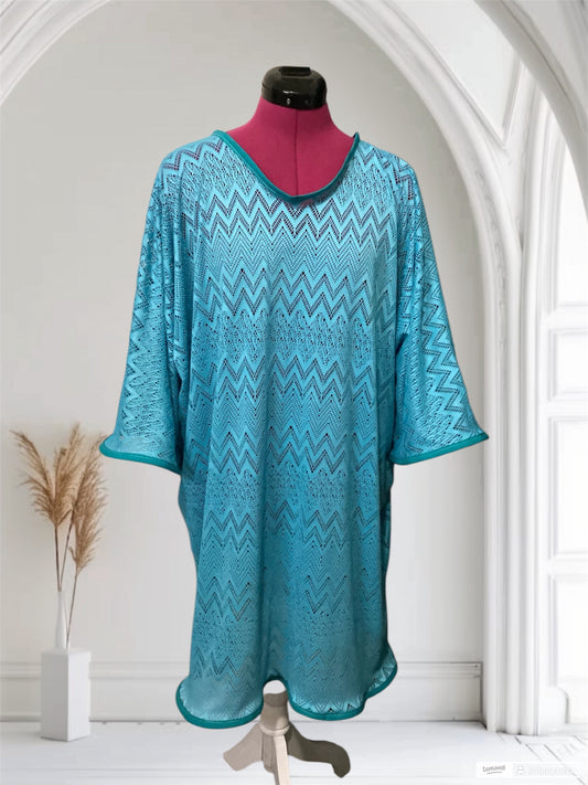 Bathing Suit Cover Up