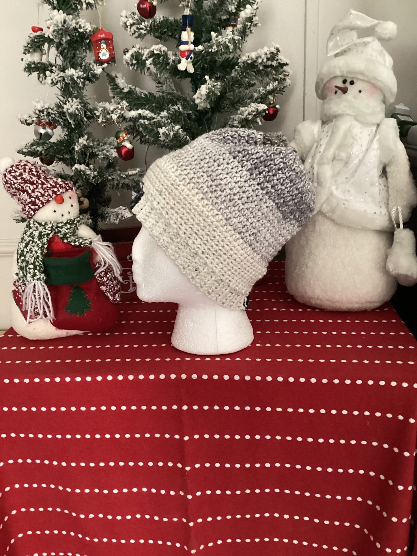 Beanie