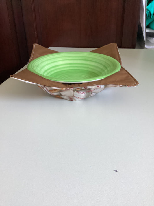 Bowl Cozy