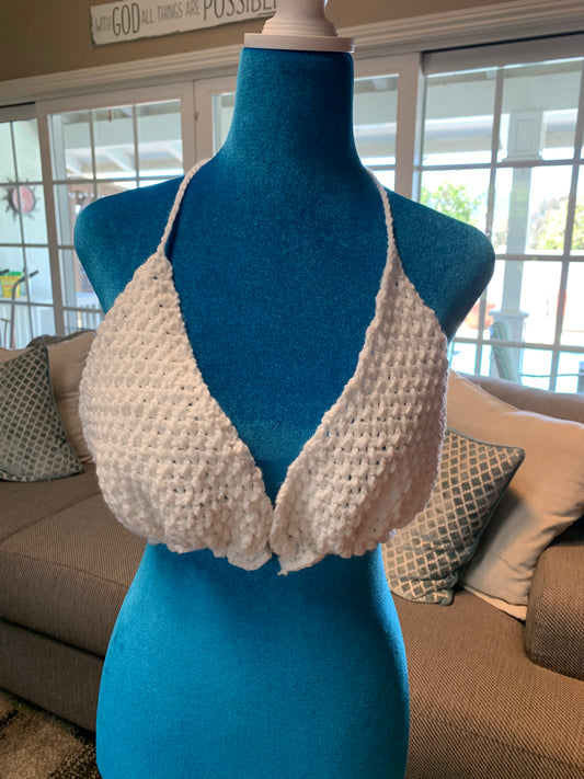 Bathing Suit Top
