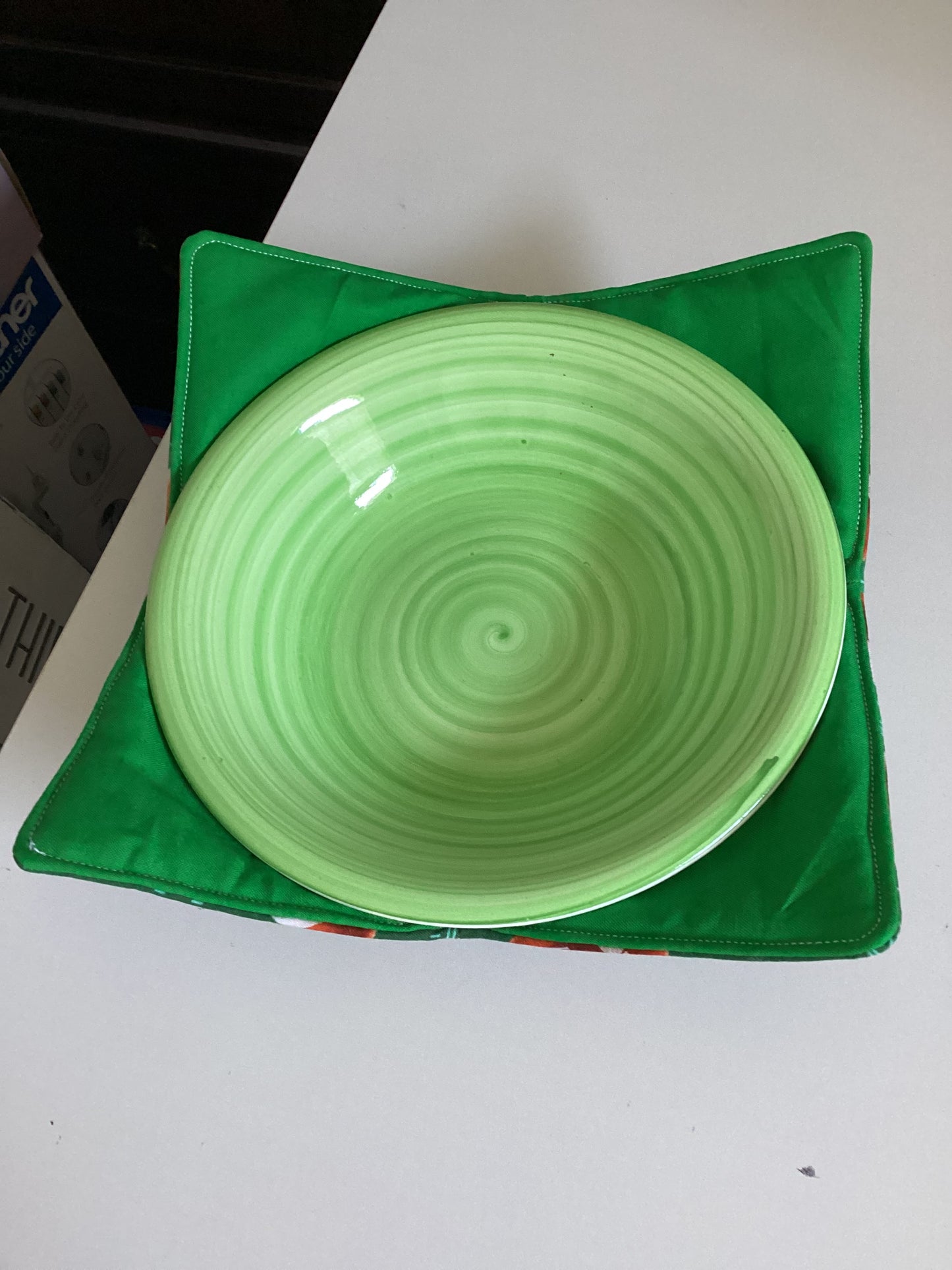 Bowl Cozy