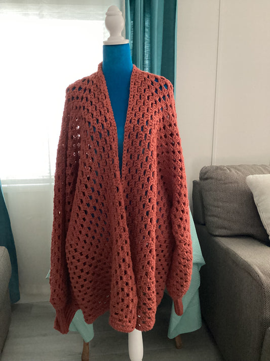 Cardigan