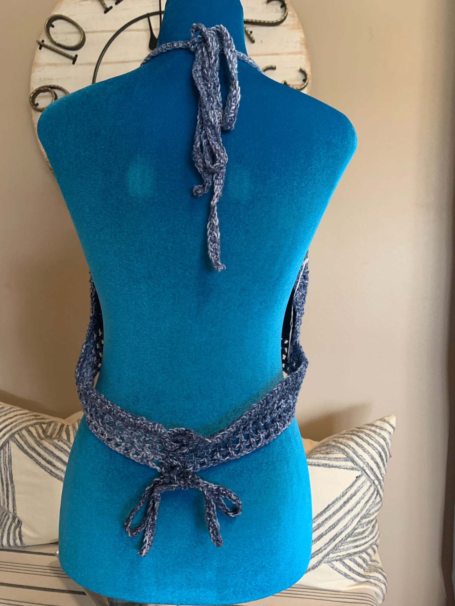 Bathing Suit Top