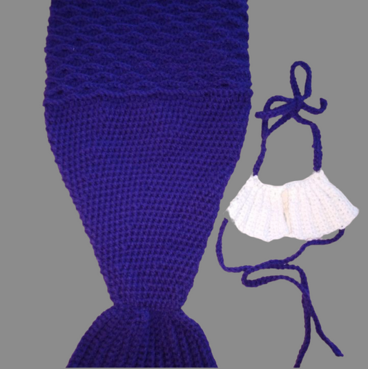 Mermaid outfit