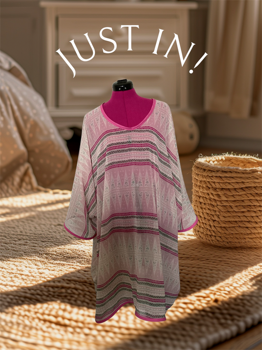 Bathing Suit Cover Up
