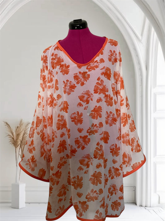 Bathing Suit Cover Up